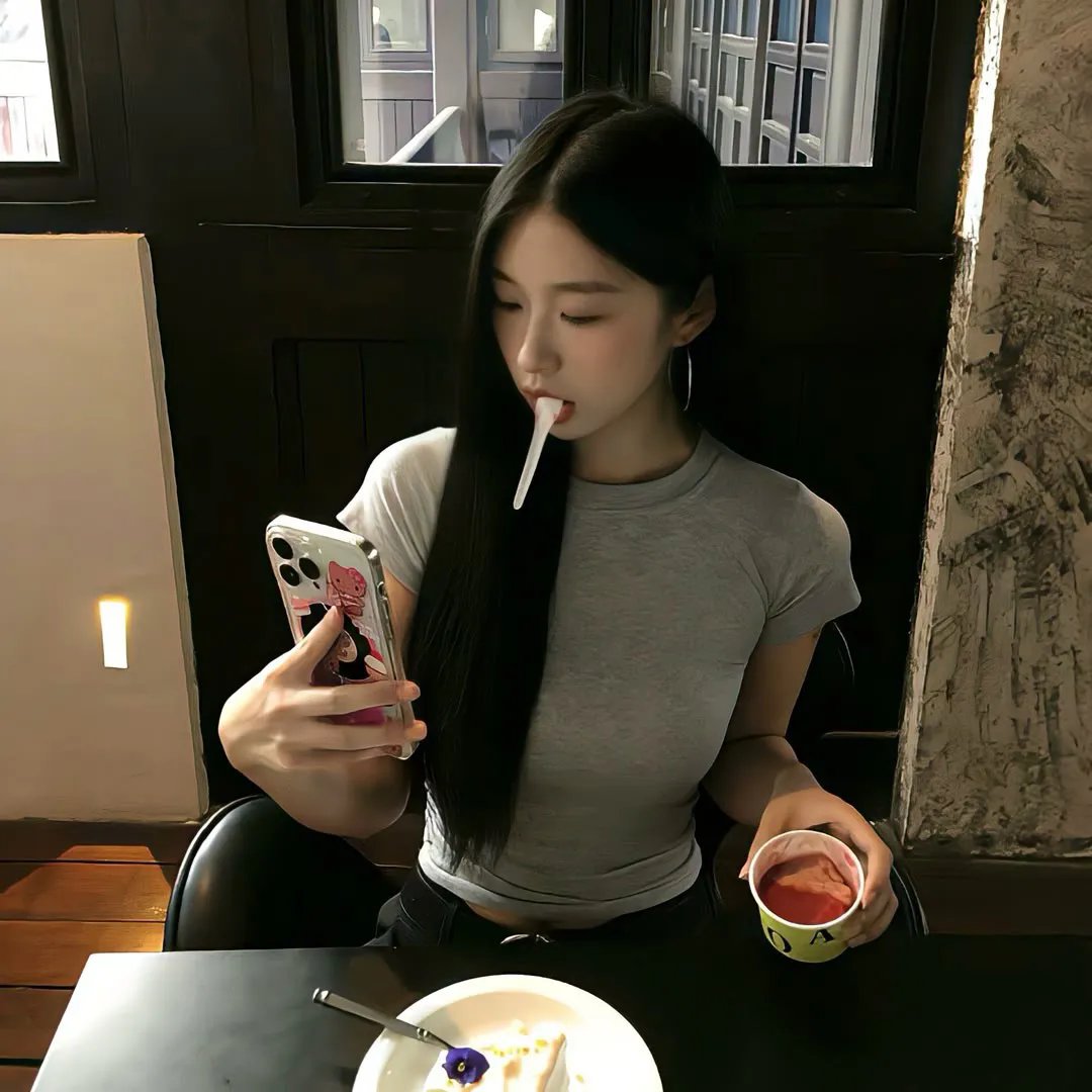 女神大人